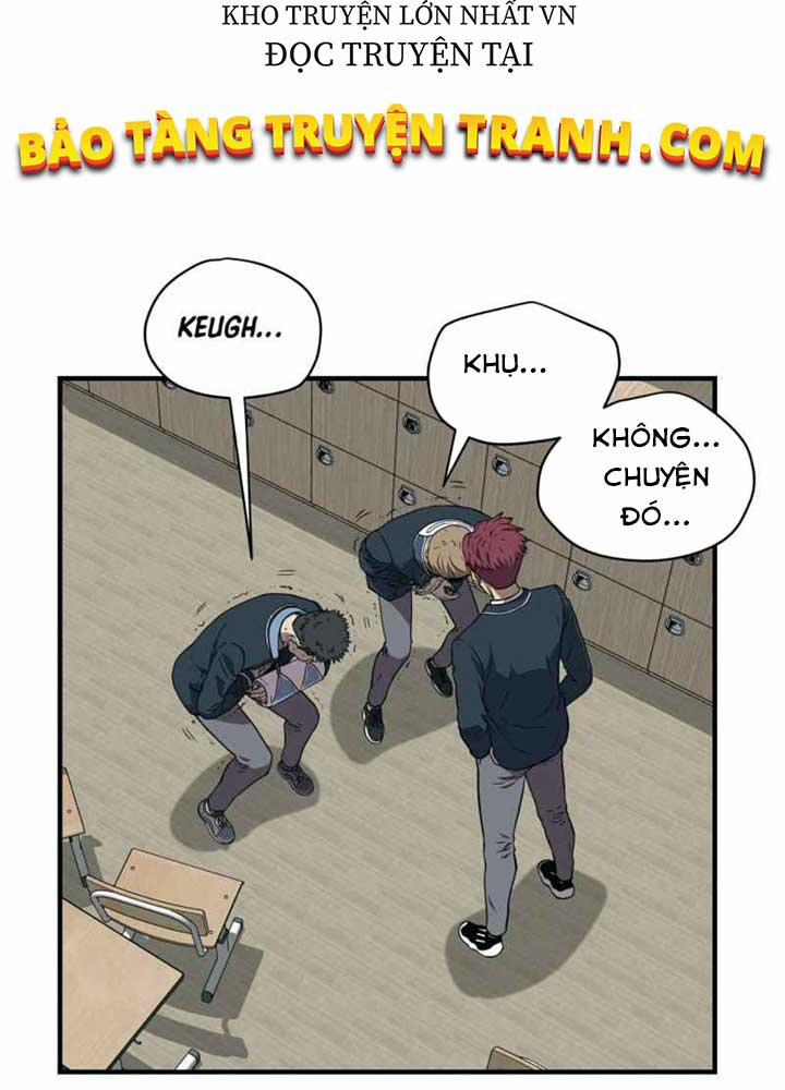 Sức Mạnh Tuyệt Đối 5 trang 32