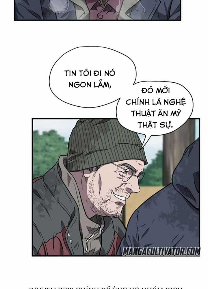 Sức Mạnh Tuyệt Đối 5 trang 38