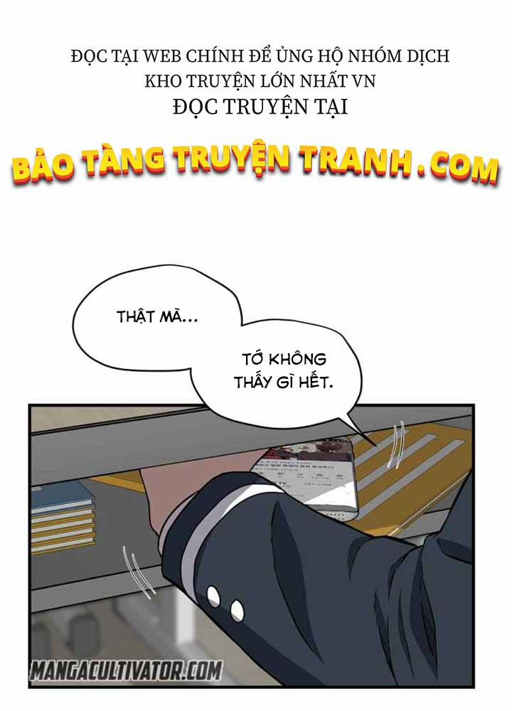 Sức Mạnh Tuyệt Đối 5 trang 4