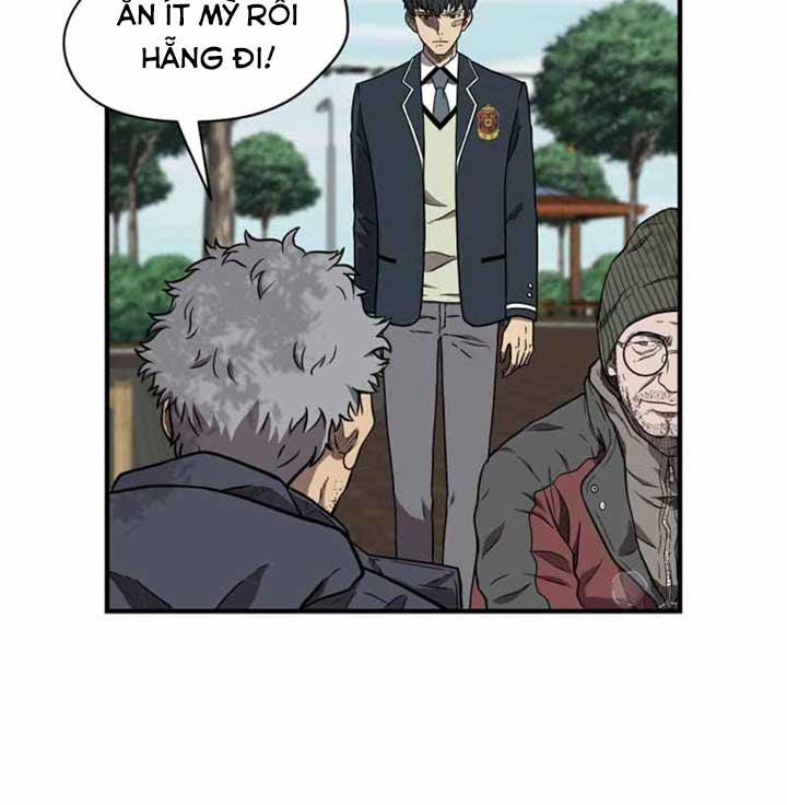 Sức Mạnh Tuyệt Đối 5 trang 40