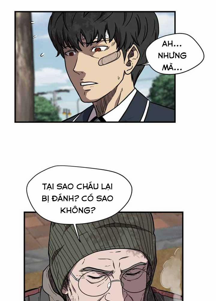 Sức Mạnh Tuyệt Đối 5 trang 41