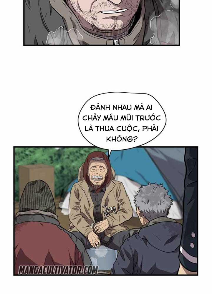 Sức Mạnh Tuyệt Đối 5 trang 42