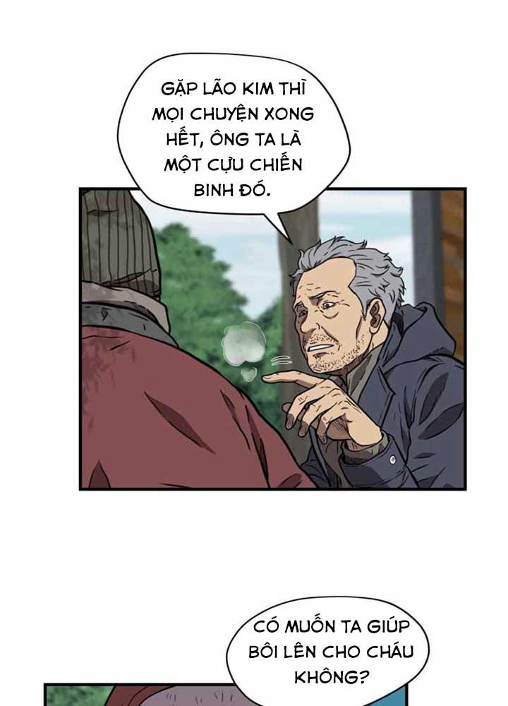 Sức Mạnh Tuyệt Đối 5 trang 43