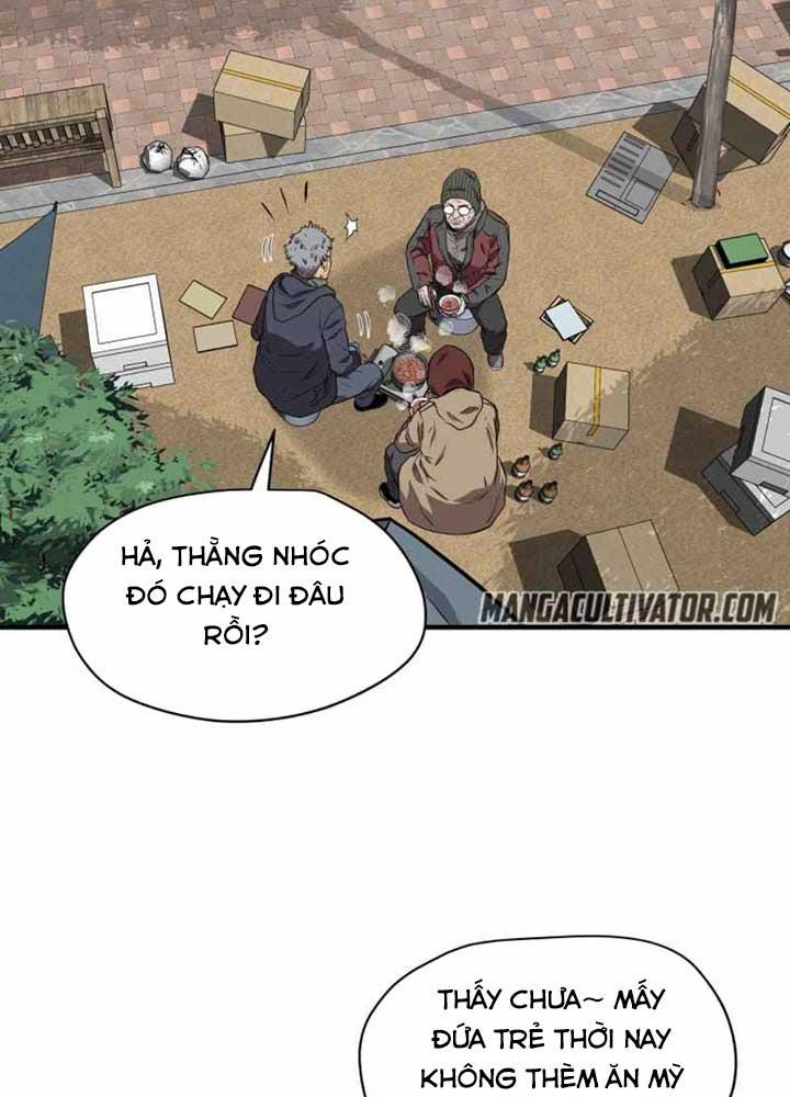 Sức Mạnh Tuyệt Đối 5 trang 48