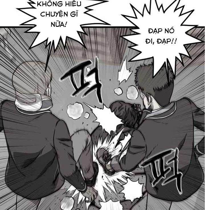 Sức Mạnh Tuyệt Đối 5 trang 61