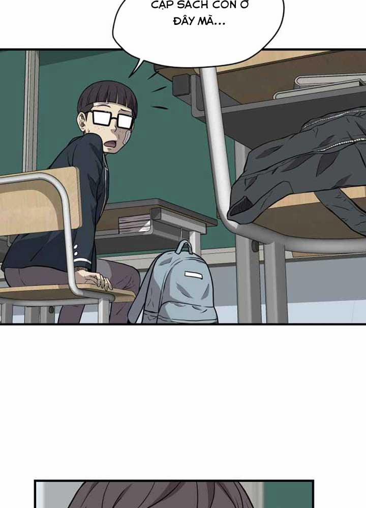 Sức Mạnh Tuyệt Đối 5 trang 7