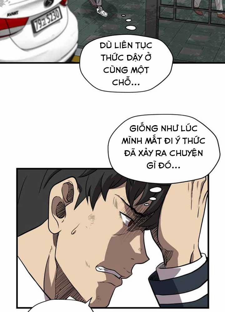 Sức Mạnh Tuyệt Đối 5 trang 74