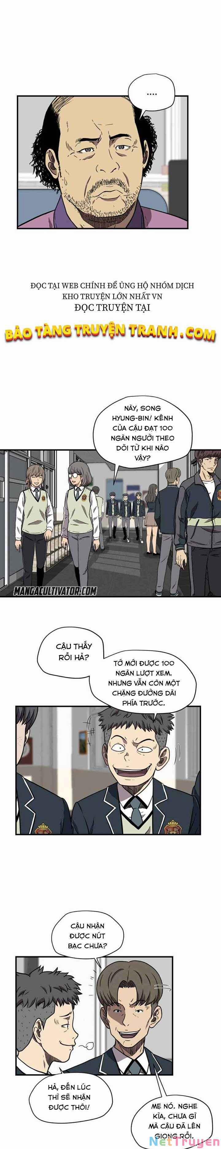 Sức Mạnh Tuyệt Đối 6 trang 15