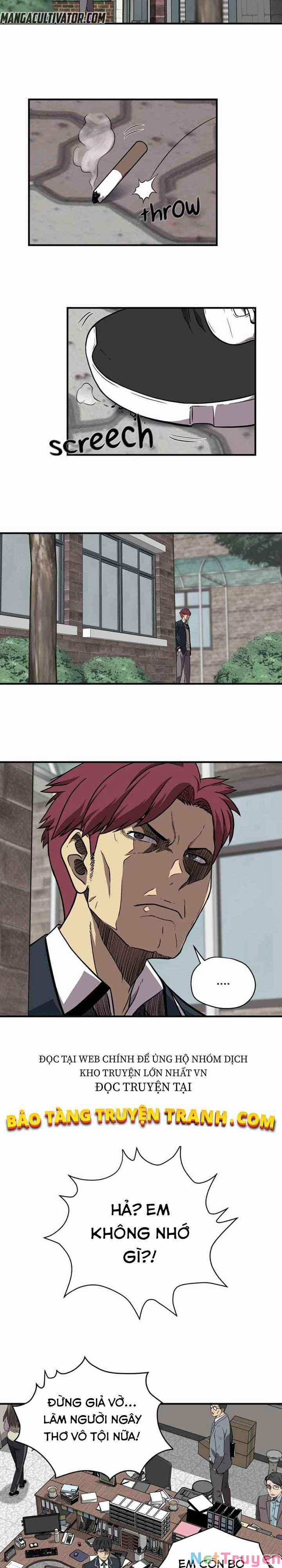 Sức Mạnh Tuyệt Đối 6 trang 9