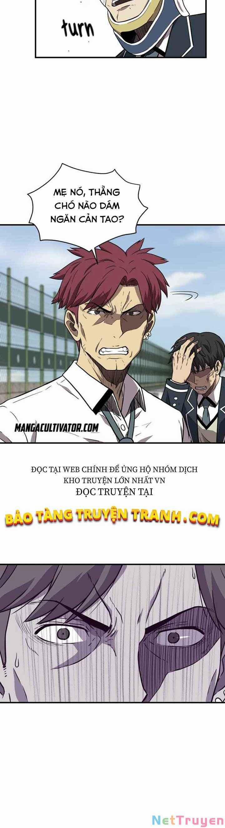 Sức Mạnh Tuyệt Đối 7 trang 20