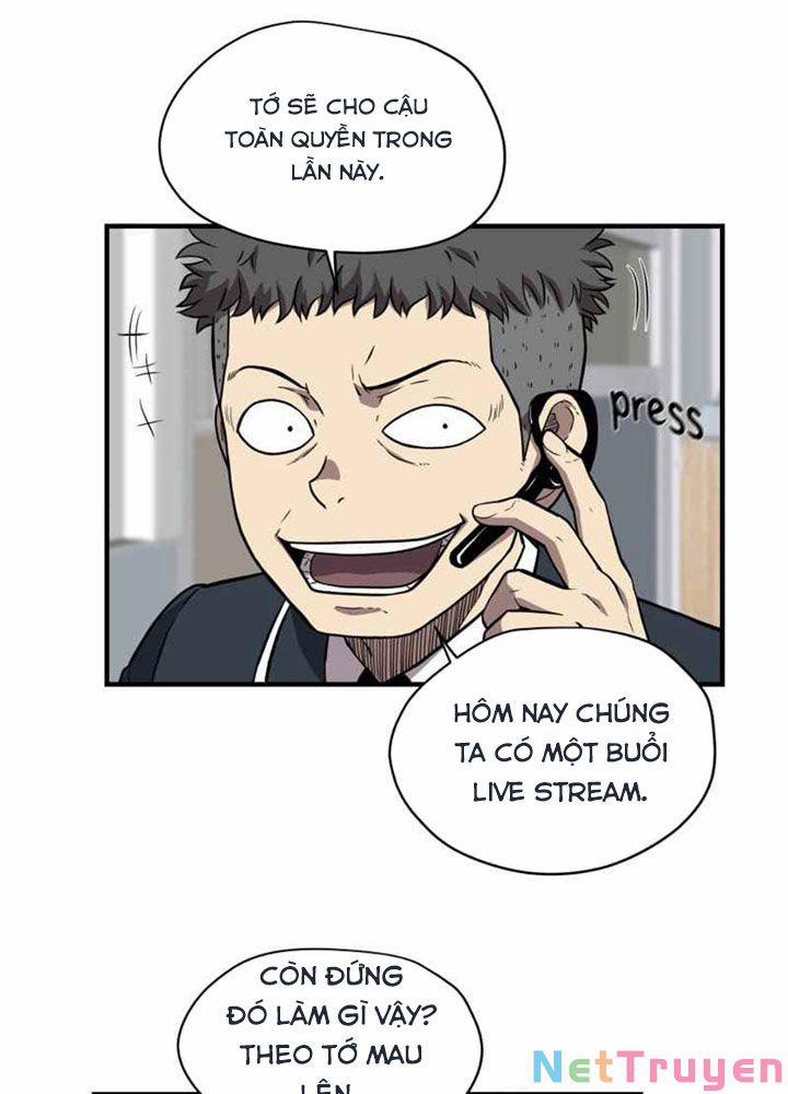 Sức Mạnh Tuyệt Đối 8 trang 10