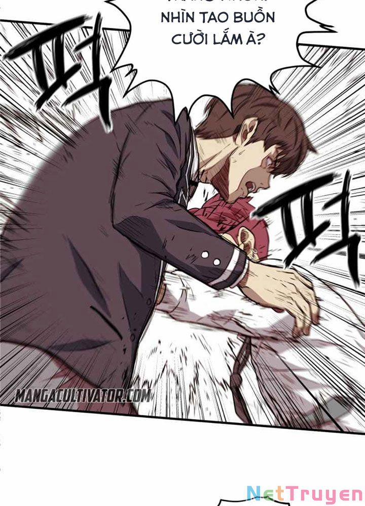 Sức Mạnh Tuyệt Đối 8 trang 12
