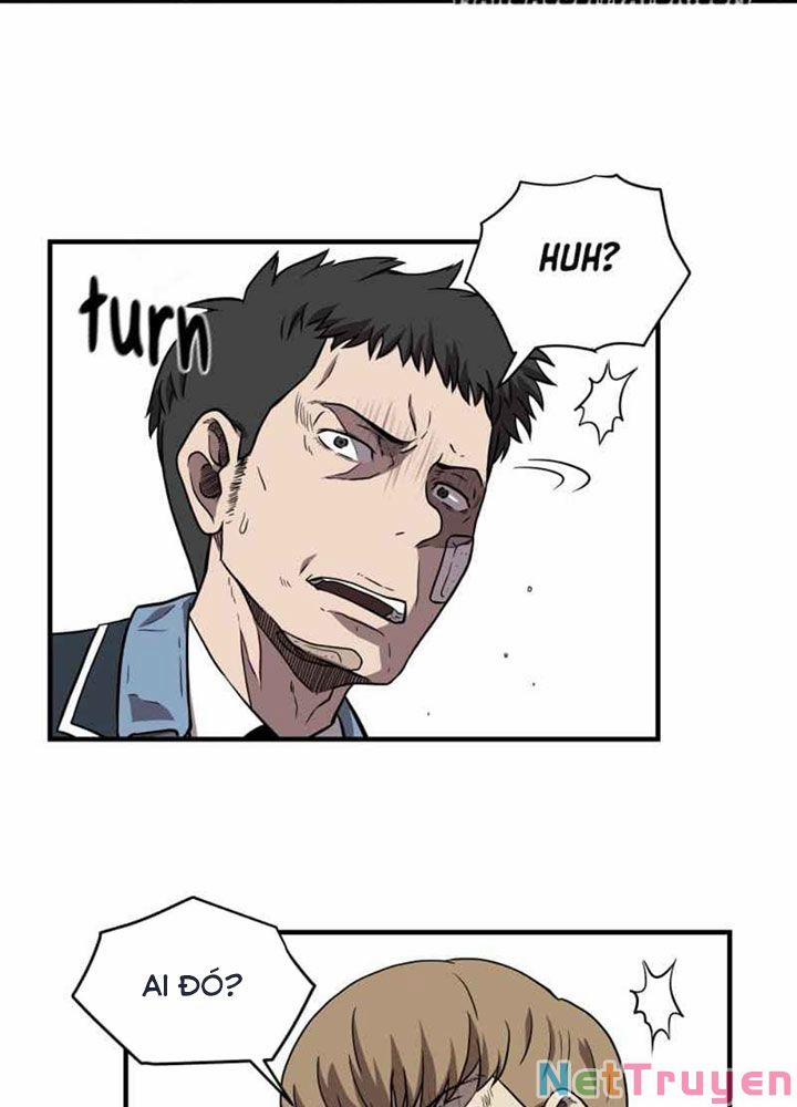 Sức Mạnh Tuyệt Đối 8 trang 18