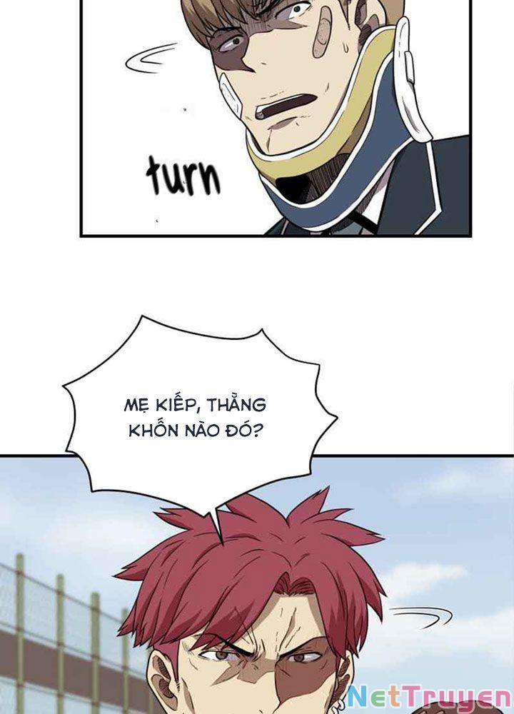 Sức Mạnh Tuyệt Đối 8 trang 19