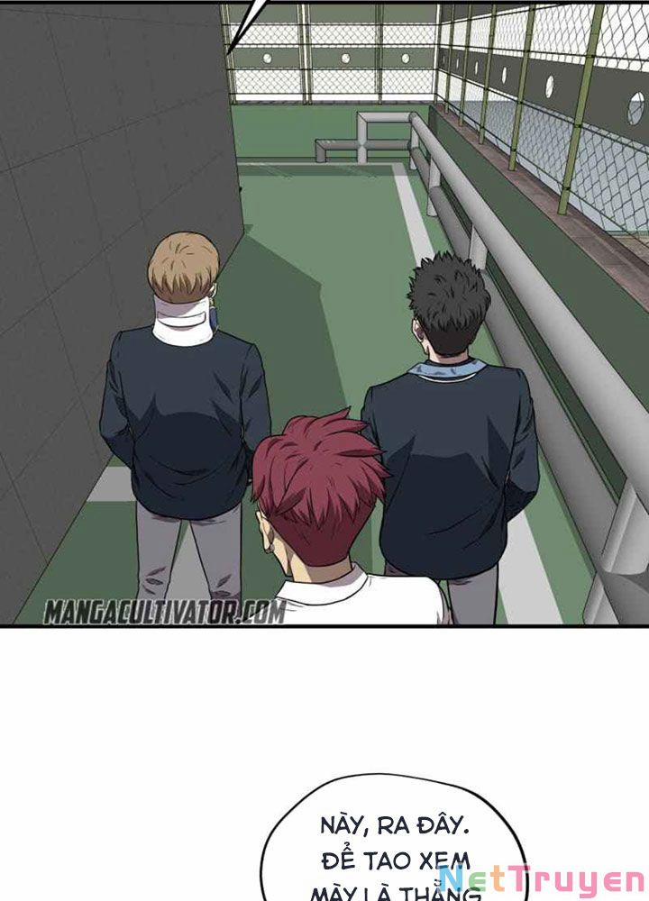 Sức Mạnh Tuyệt Đối 8 trang 22