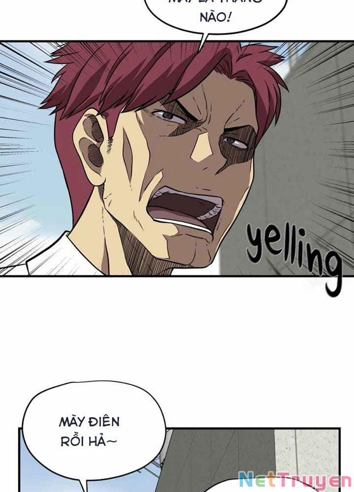 Sức Mạnh Tuyệt Đối 8 trang 23