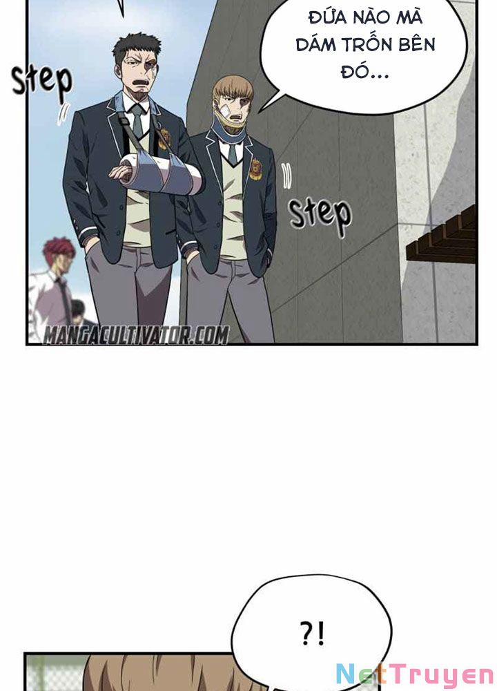 Sức Mạnh Tuyệt Đối 8 trang 24