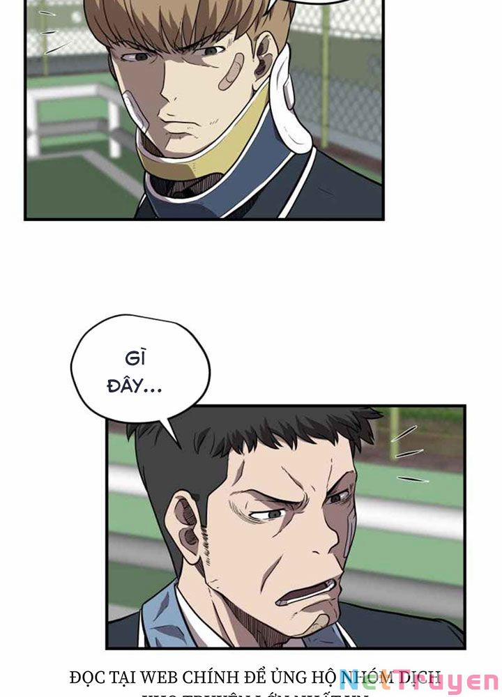 Sức Mạnh Tuyệt Đối 8 trang 25