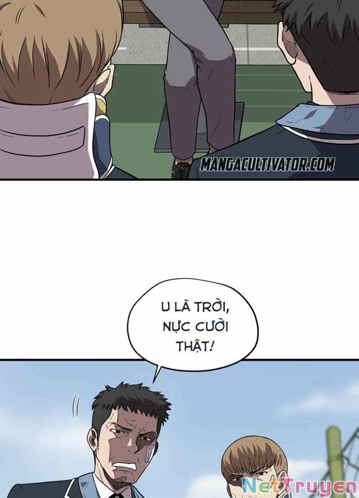 Sức Mạnh Tuyệt Đối 8 trang 27