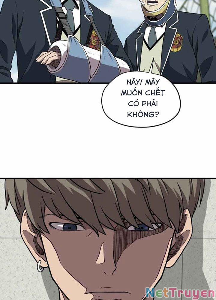 Sức Mạnh Tuyệt Đối 8 trang 28