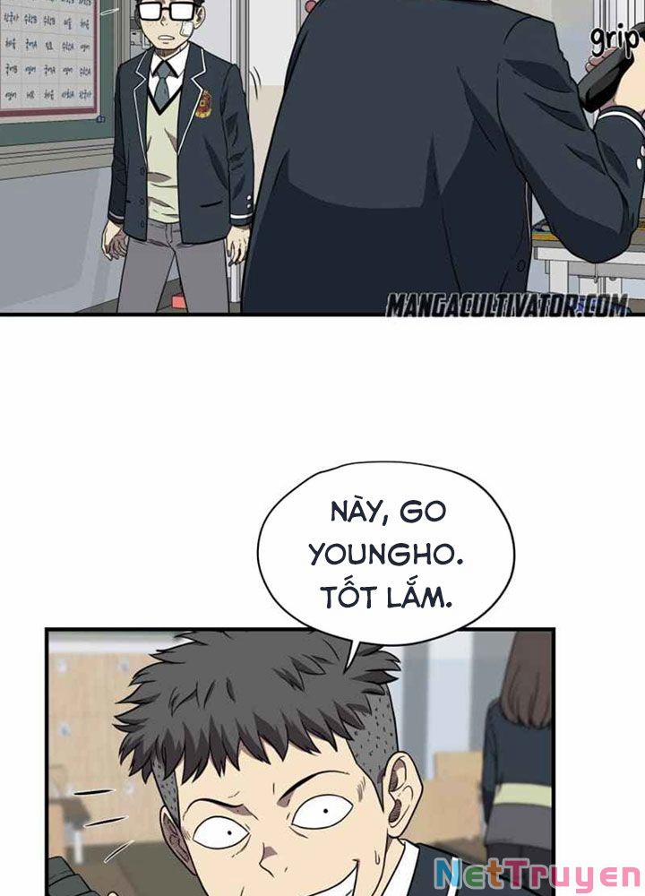 Sức Mạnh Tuyệt Đối 8 trang 3