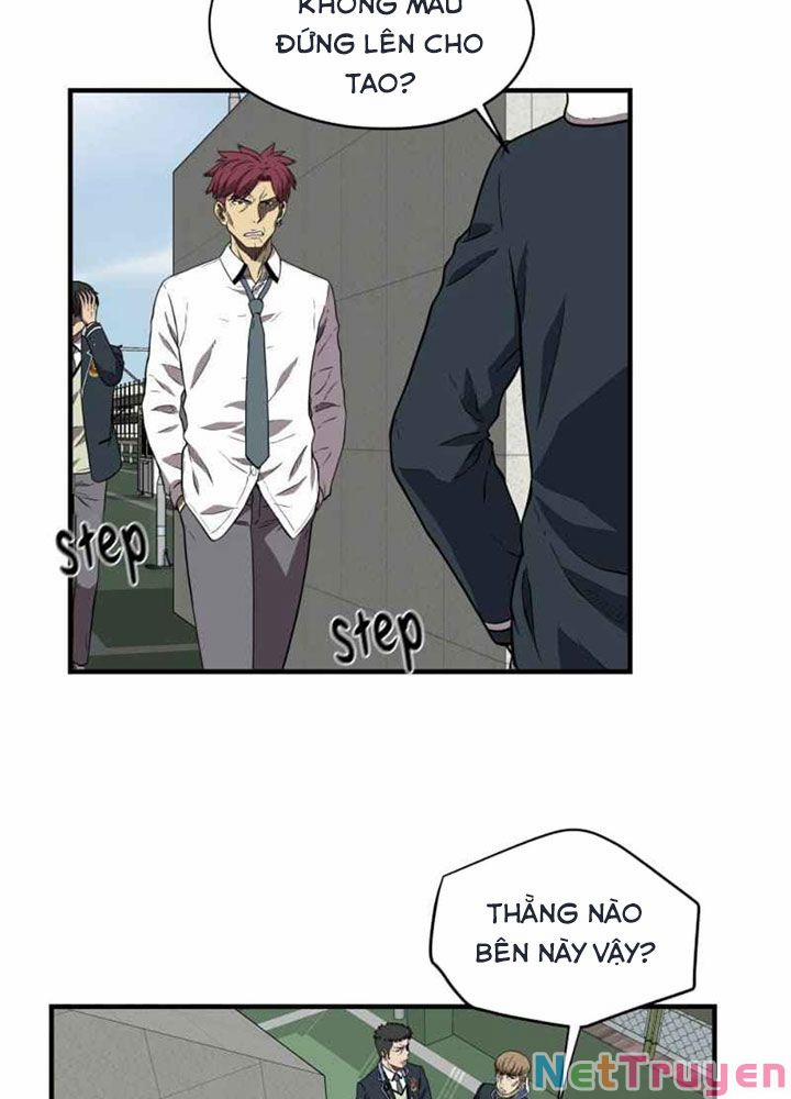 Sức Mạnh Tuyệt Đối 8 trang 31