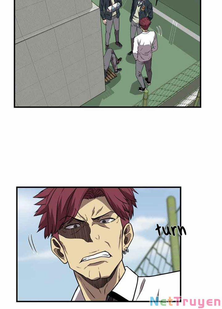 Sức Mạnh Tuyệt Đối 8 trang 32