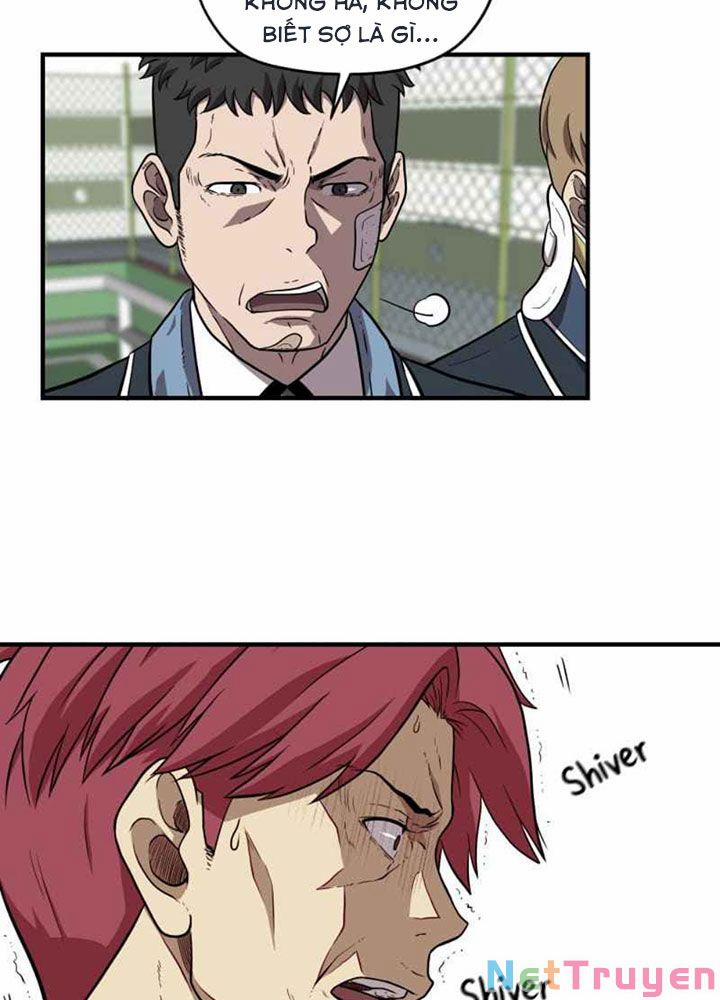 Sức Mạnh Tuyệt Đối 8 trang 34