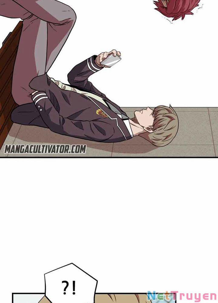 Sức Mạnh Tuyệt Đối 8 trang 39
