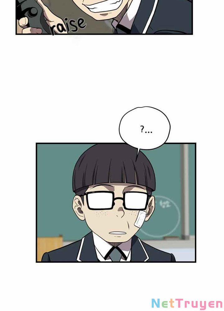 Sức Mạnh Tuyệt Đối 8 trang 4