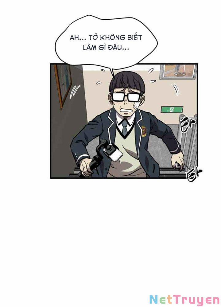 Sức Mạnh Tuyệt Đối 8 trang 45