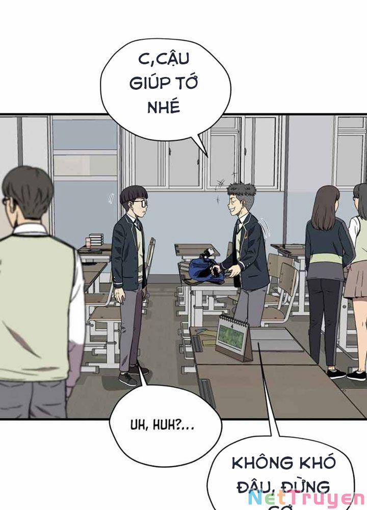 Sức Mạnh Tuyệt Đối 8 trang 5