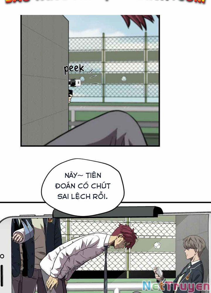 Sức Mạnh Tuyệt Đối 8 trang 52
