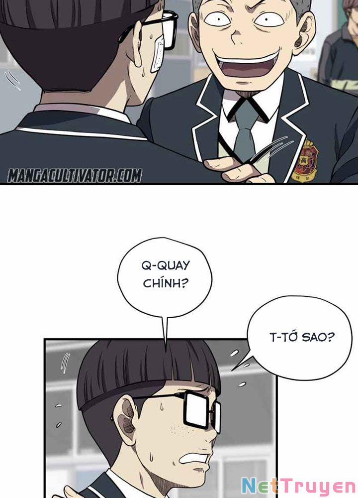 Sức Mạnh Tuyệt Đối 8 trang 8