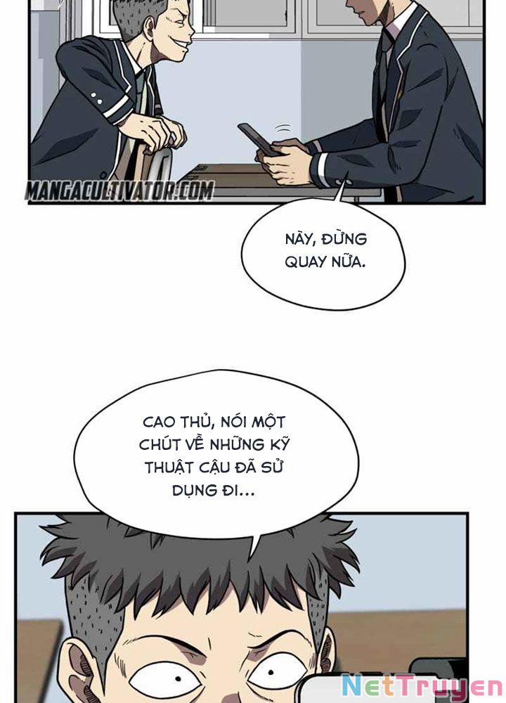 Sức Mạnh Tuyệt Đối 9 trang 11