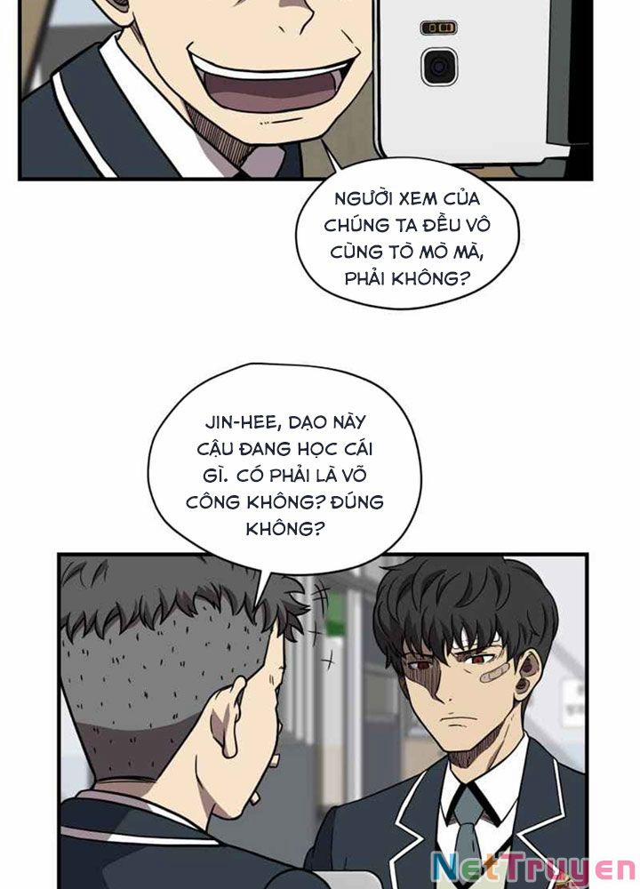 Sức Mạnh Tuyệt Đối 9 trang 12