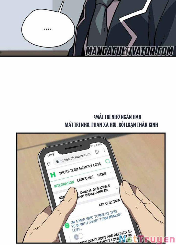 Sức Mạnh Tuyệt Đối 9 trang 14