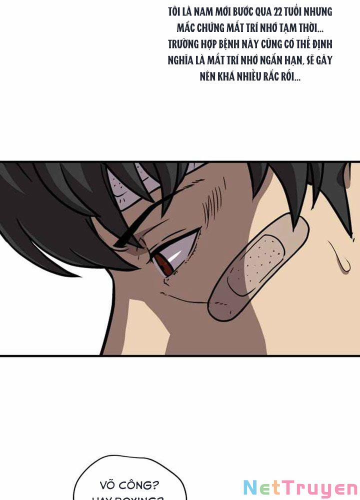 Sức Mạnh Tuyệt Đối 9 trang 15