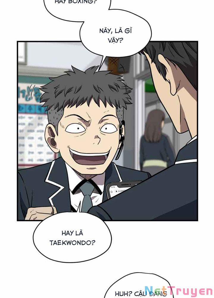 Sức Mạnh Tuyệt Đối 9 trang 16