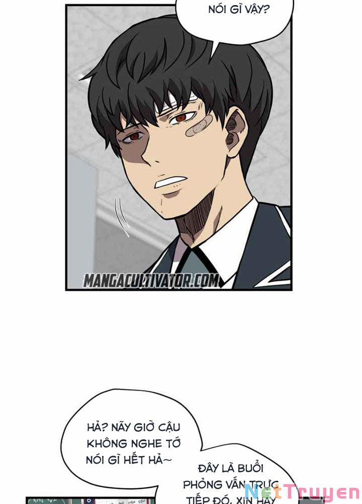 Sức Mạnh Tuyệt Đối 9 trang 17