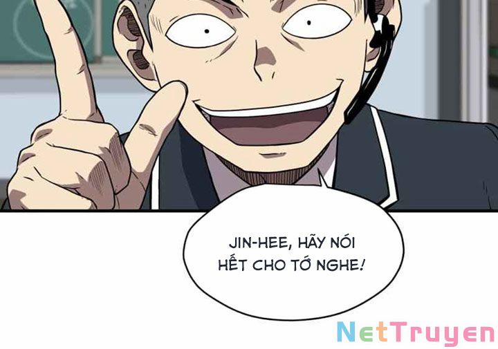 Sức Mạnh Tuyệt Đối 9 trang 19