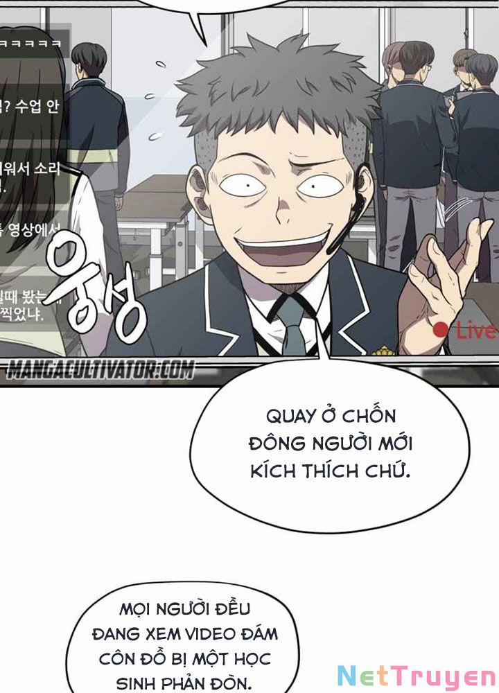 Sức Mạnh Tuyệt Đối 9 trang 2