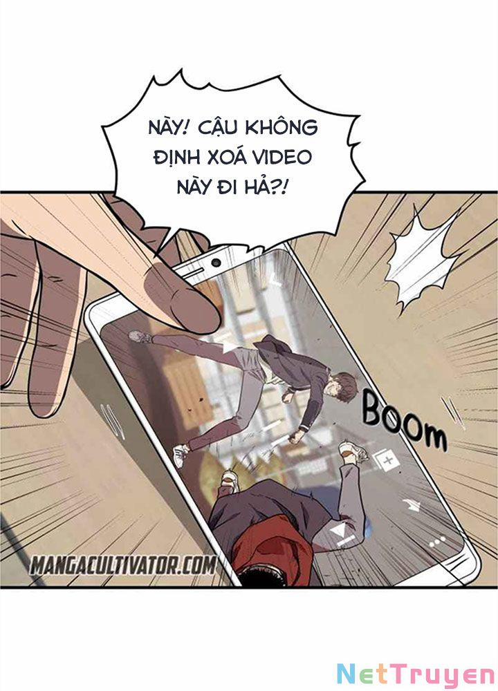 Sức Mạnh Tuyệt Đối 9 trang 22