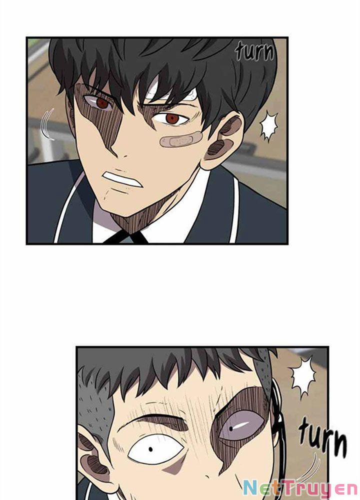 Sức Mạnh Tuyệt Đối 9 trang 23