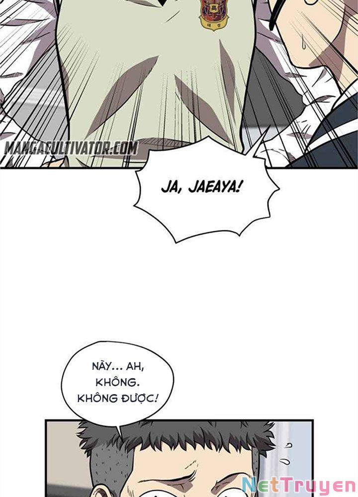 Sức Mạnh Tuyệt Đối 9 trang 25