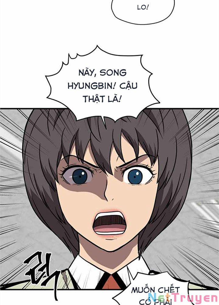 Sức Mạnh Tuyệt Đối 9 trang 28