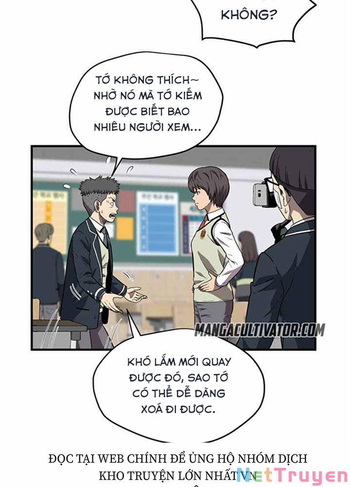 Sức Mạnh Tuyệt Đối 9 trang 29