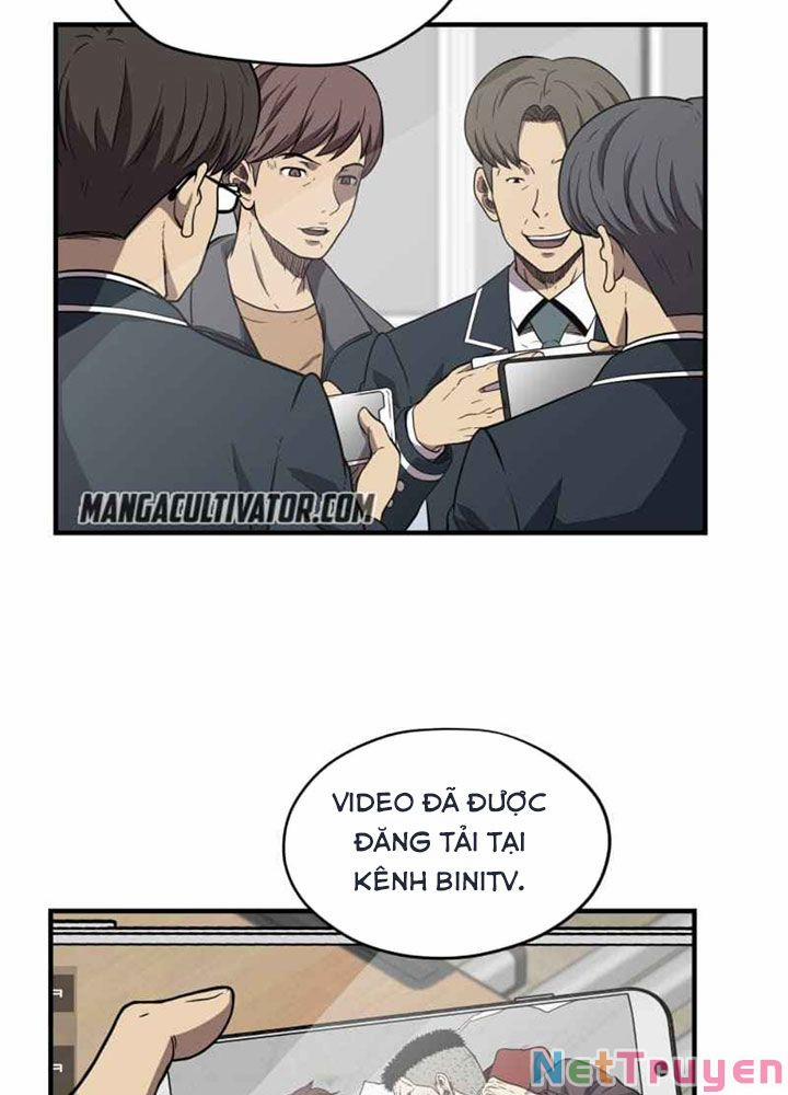 Sức Mạnh Tuyệt Đối 9 trang 3