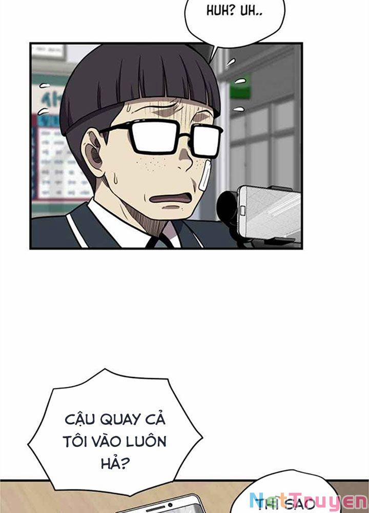Sức Mạnh Tuyệt Đối 9 trang 31