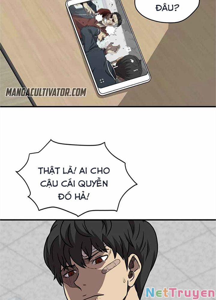 Sức Mạnh Tuyệt Đối 9 trang 32